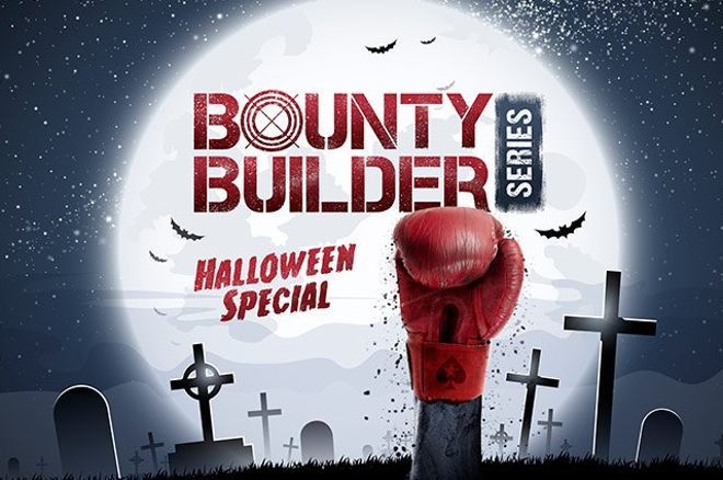 pokerstars bounty builder explained
