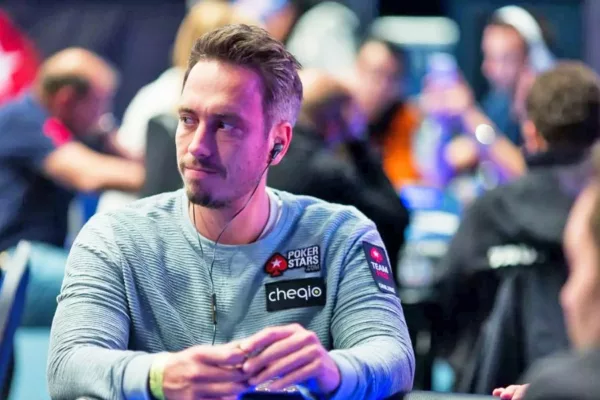 Lex Veldhuis drops Twitch Partnership for Creative Freedom