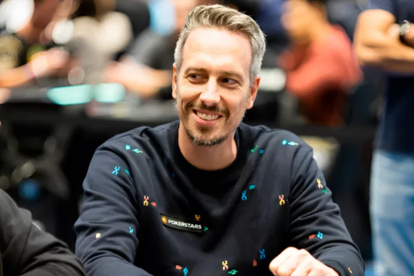 Lex Veldhuis