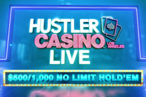 The Million Dollar Showdown at Hustler Casino Begins