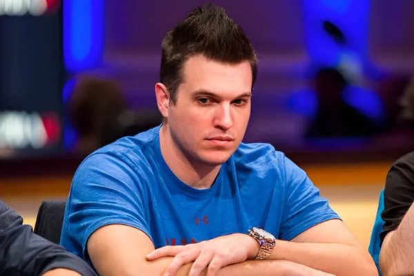 Doug Polk