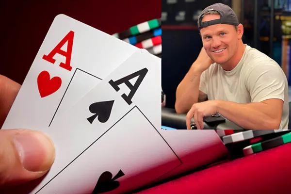 Lex O Poker Plays The Biggest Pot Of His Career