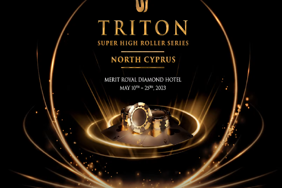 Triton Poker Series North Cyprus 2023 Begins TopPokerStreamers