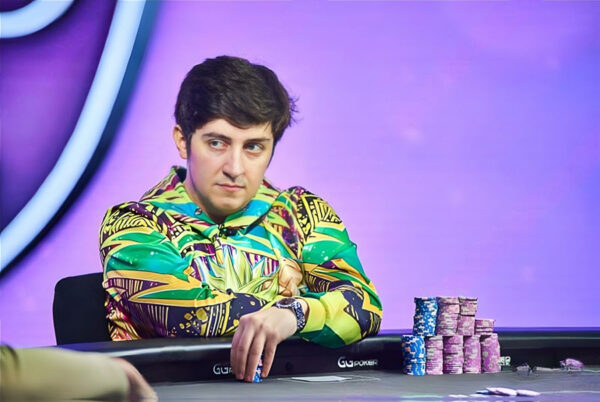 Poker Pro Ali Imsirovic Admits to Multi-Accounting, but Dispels Cheating Allegations
