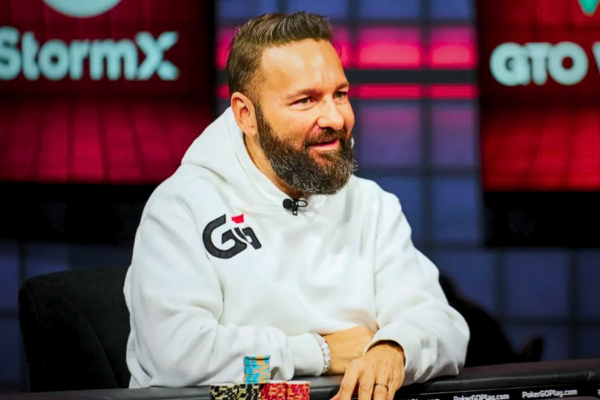 Daniel Negreanu