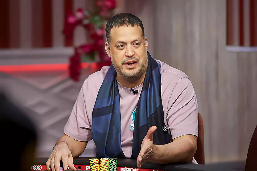 Charles Secures $421k Pot On The Million Dollar Game