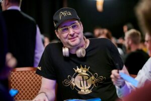 Phil Hellmuth