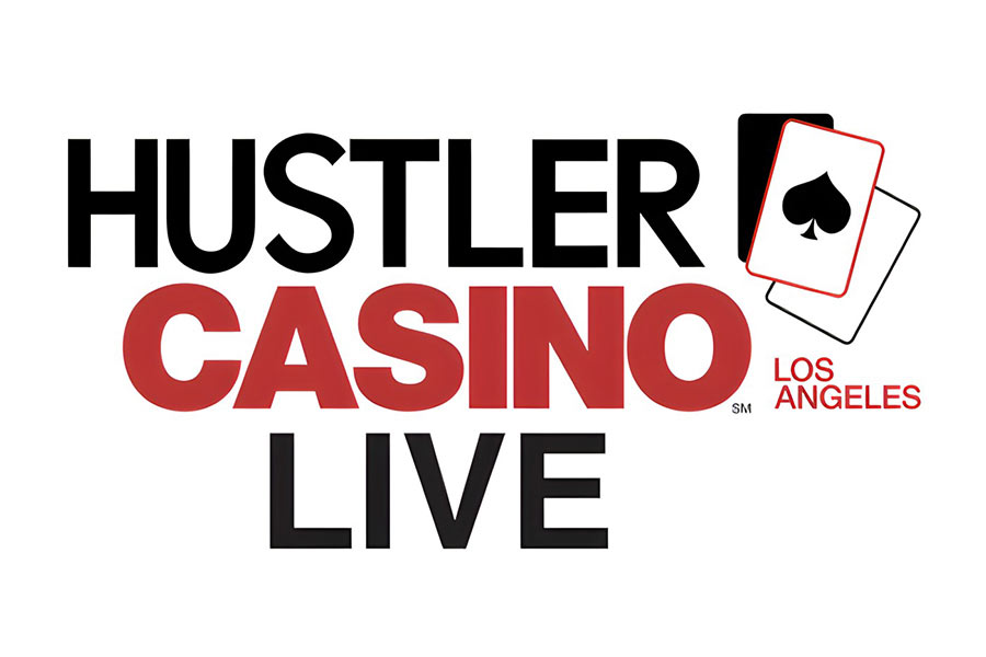 Hustler Casino Live