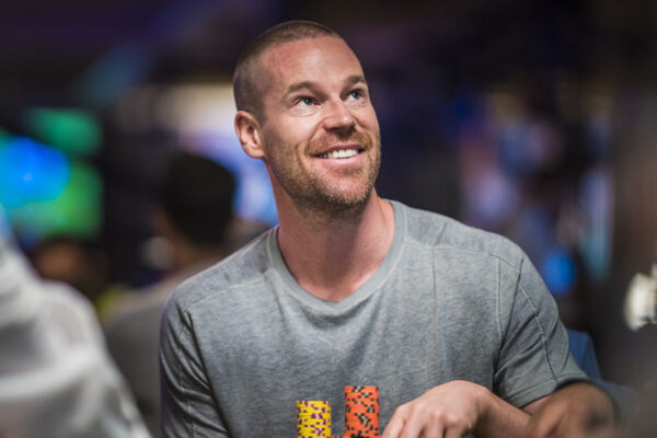 Patrik Antonius