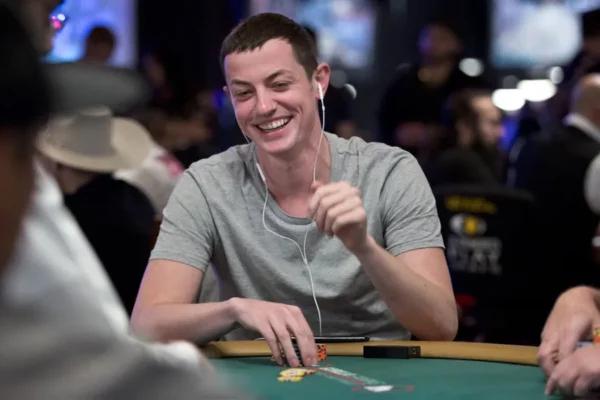 Tom Dwan