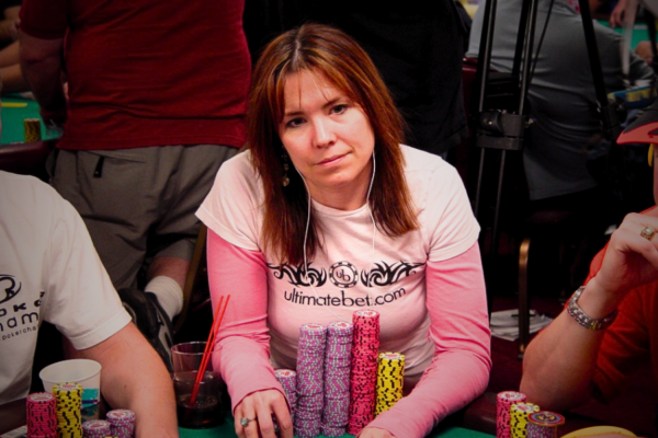 Annie Duke