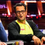 Antonio Esfandiari