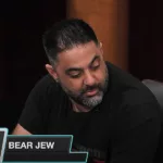 Bear Jew