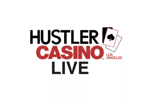 Official Media Partner: Hustler Casino Live