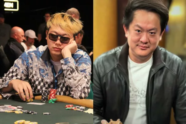High-Stakes Poker Players Join Forces to Uncover Extortion Scheme