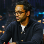 Chamath Palihapitiya