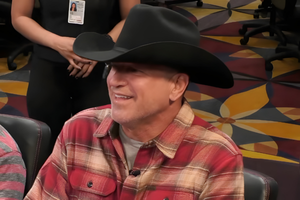 John “Cowboy John” Land