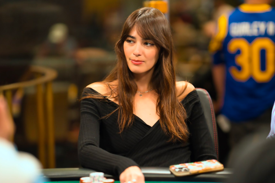 Alexandra Botez - Poker Career & Results - TopPokerStreamers