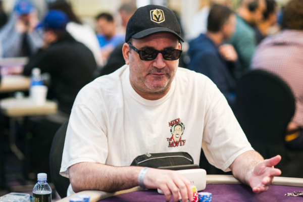 Mike Matusow