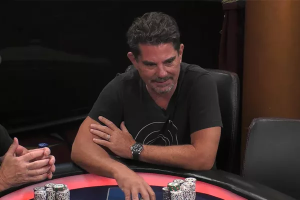 Patrick Poker