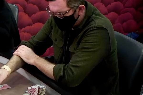 Charlie Poker