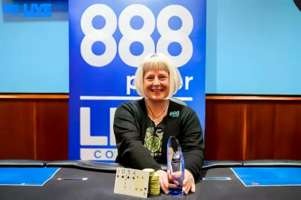 Marlo “LimeRickey71” Nielsen Wins 888Live PLO Side Event