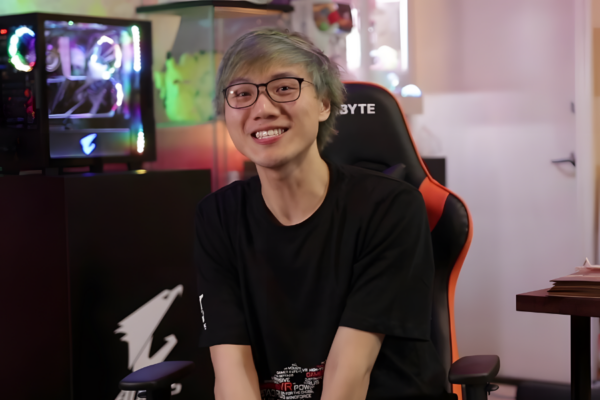 Albert “BoxBox” Zheng