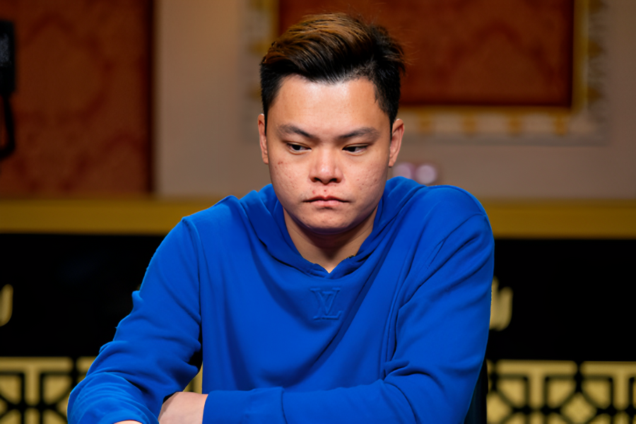 Arthur Yap - Poker Career & Results - TopPokerStreamers