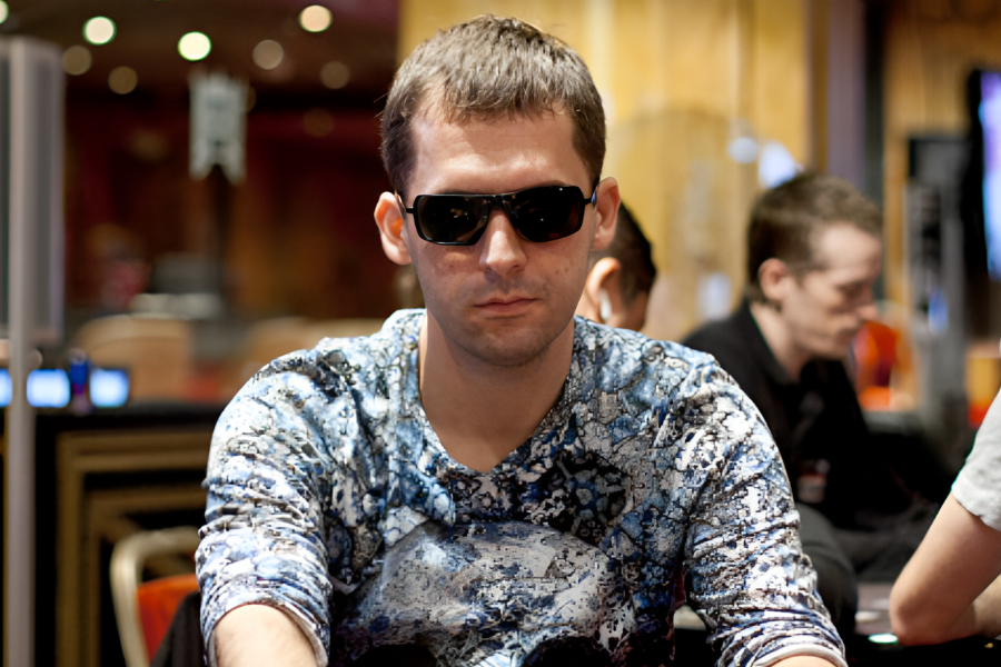 Konstantin Uspenskiy - Poker Career & Results - Toppokerstreamers