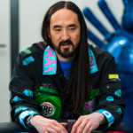 Steve Aoki