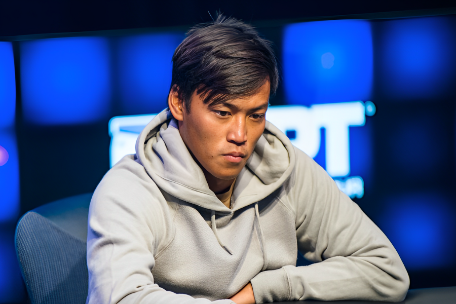 Tan Nguyen - Poker Career & Results - TopPokerStreamers