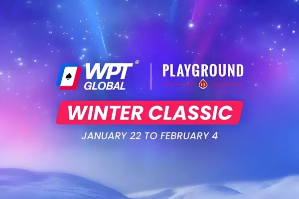 Unveiling the Meet Up Game at the WPT Global Winter Classic