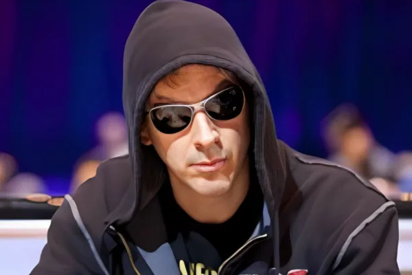 Phil Laak