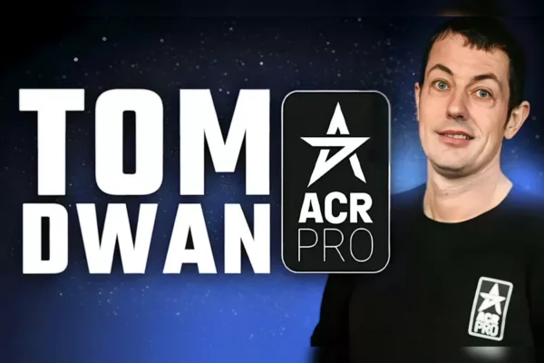 Dwan’s Resurgence: Tom Dwan Joins ACR Poker