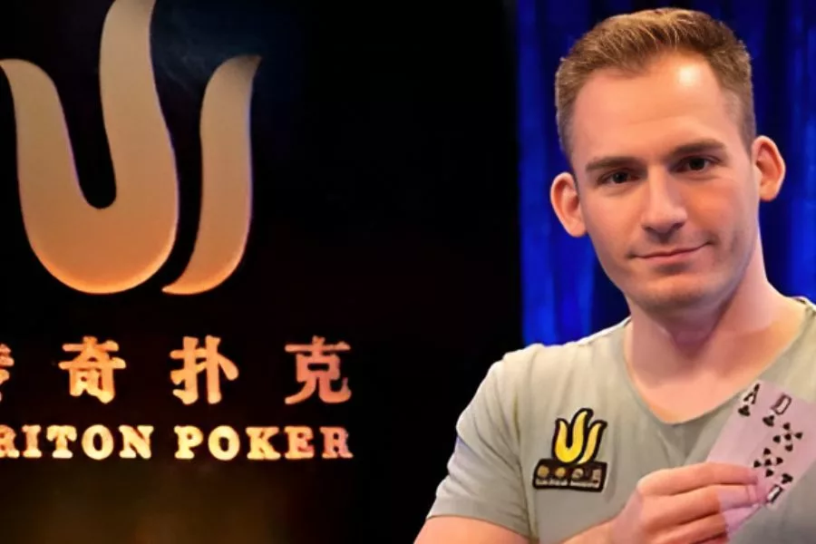 Justin Bonomo Jeju 2019 Event 1 Winner