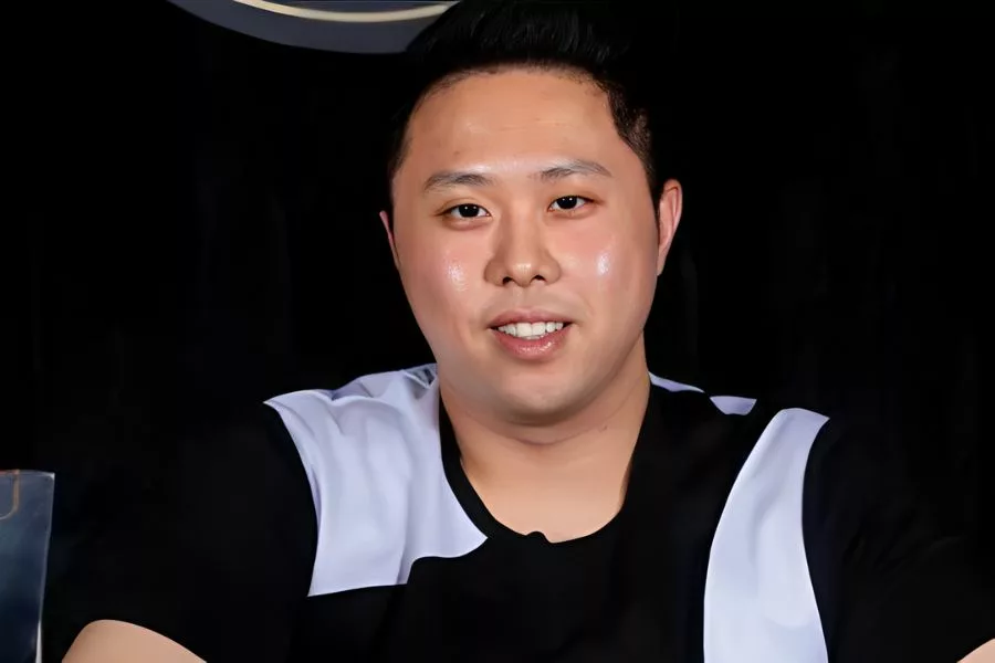 Kenneth Kee Event 5 Winner