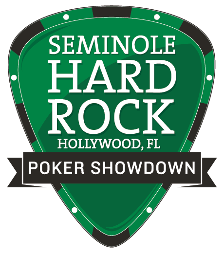 Seminole Hard Rock Logo