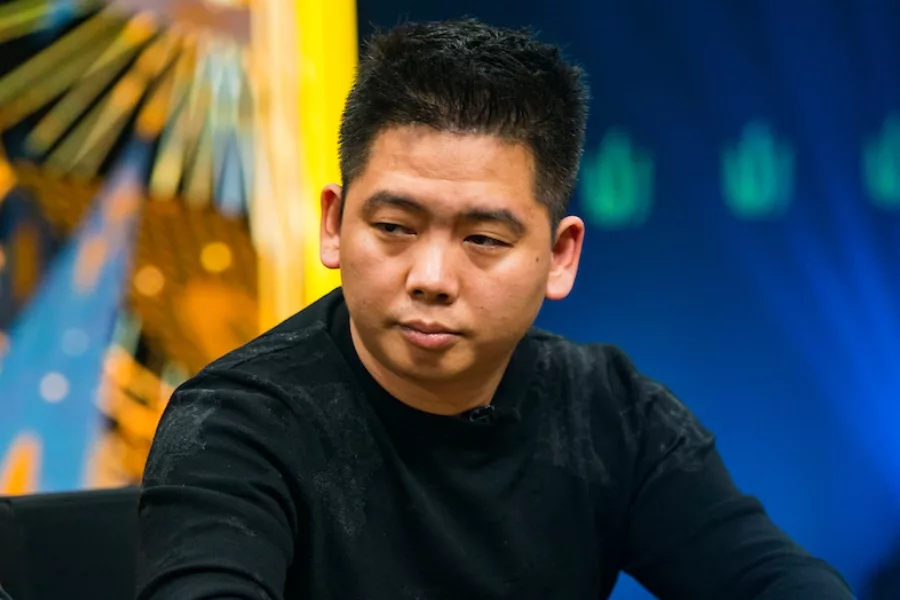 Tan Xuan London 2019 Event 10 Winner