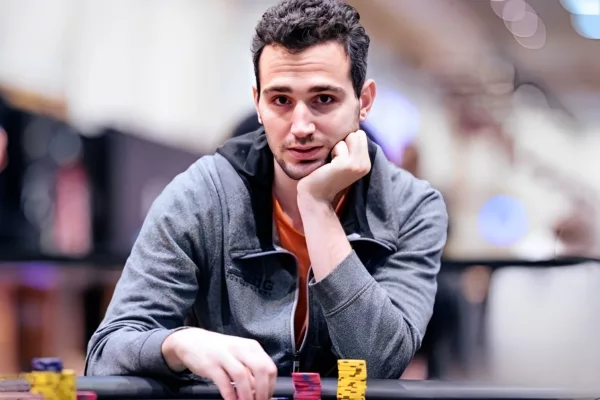 Max Hoffman