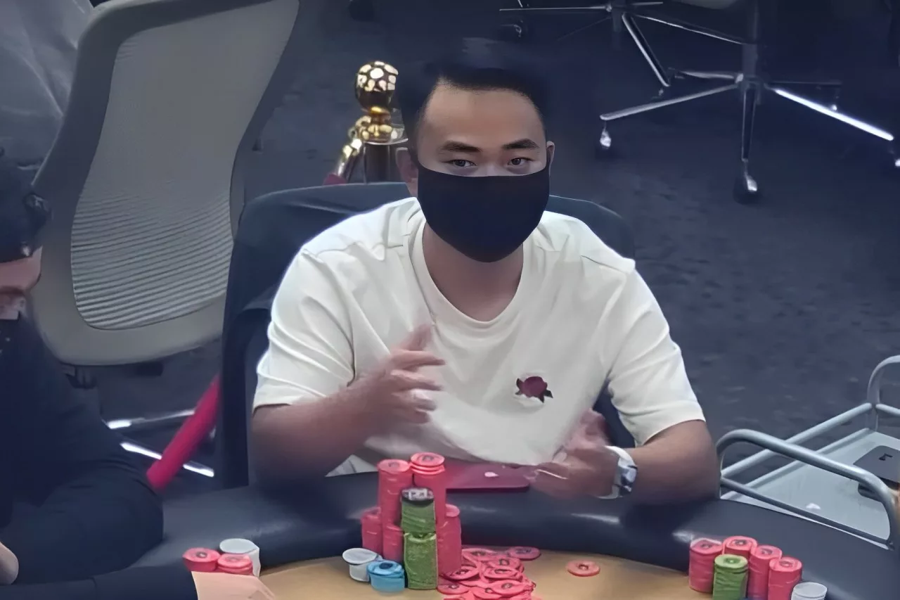 Hao Vu - Poker Career & Results - TopPokerStreamers