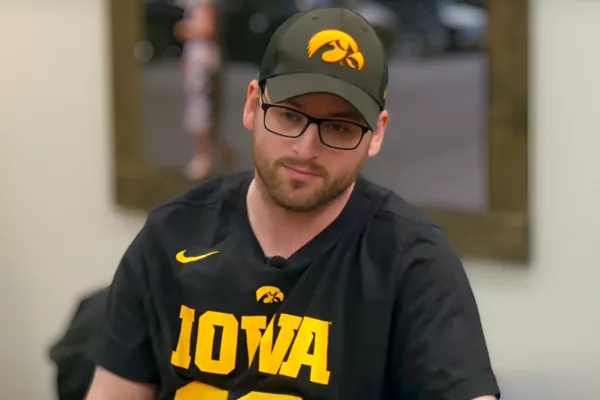 Iowa Jake