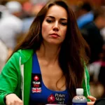 Olivia “Liv” Boeree