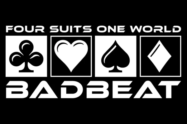 BadBeat Clothing logo