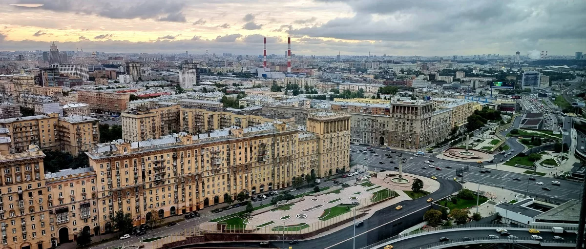 Moscow, Russia