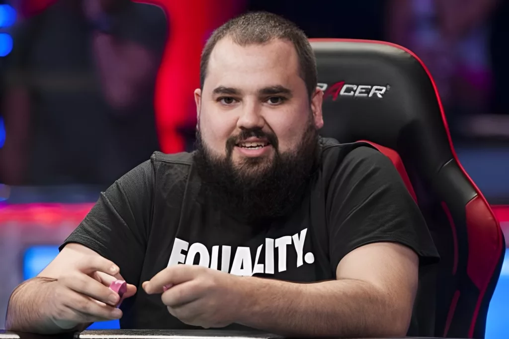 Chris “Big Huni” Hunichen Poker Player Profile