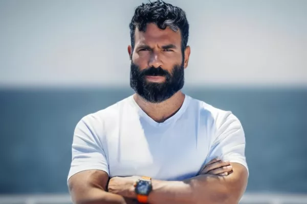 Dan Bilzerian