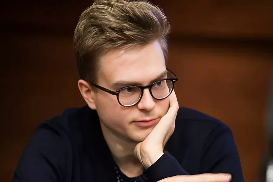 Ludvig Sterner PLO ONLINE 2020 Mini Knockout Event 6 Winner