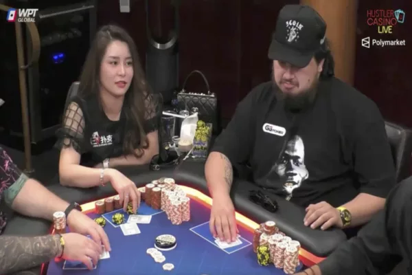 Epic $61k Pot: Sashimi vs. Nick ‘On Tilt’