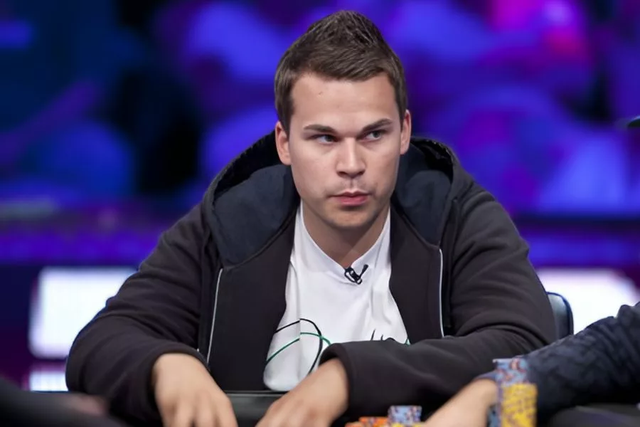 Sami Kelopuro PLO ONLINE 2020 Event 10 Winner