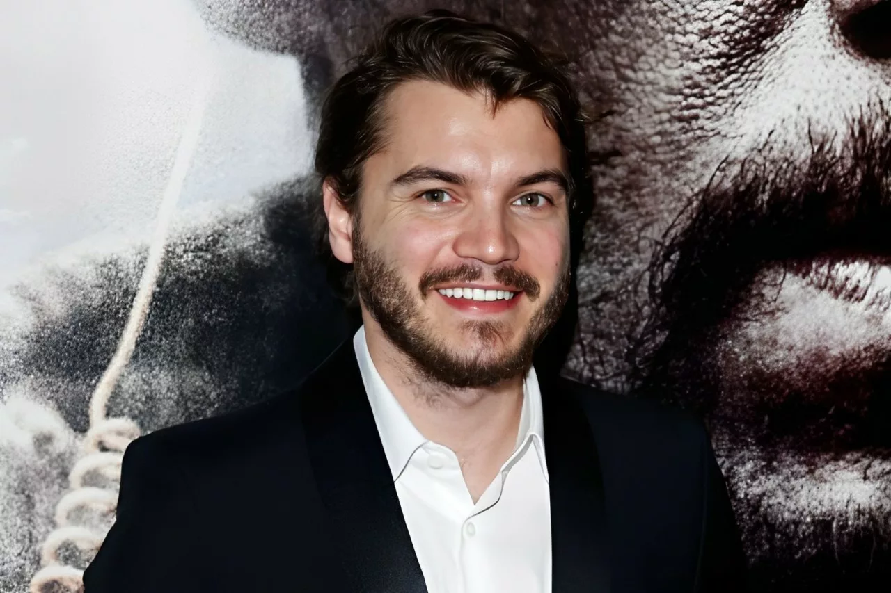 Emile Hirsch